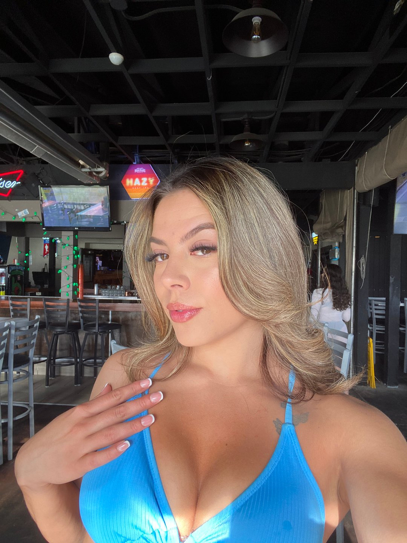 Priscilla P