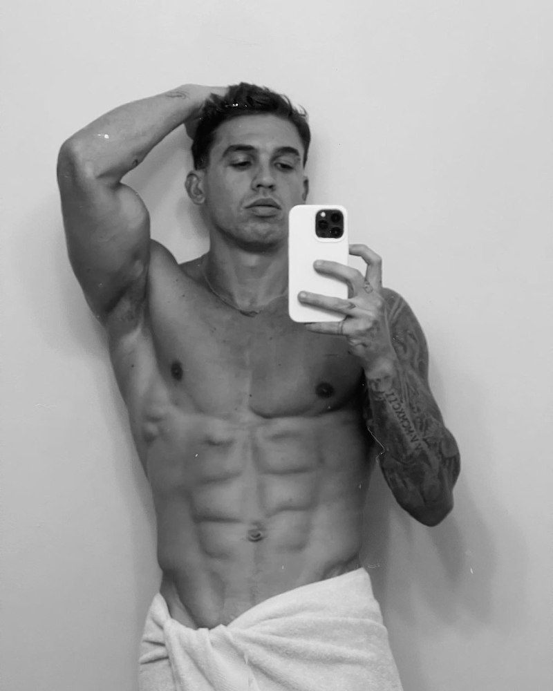 Sebastian Barraza