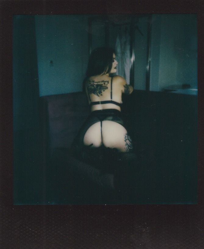 Maryjane 