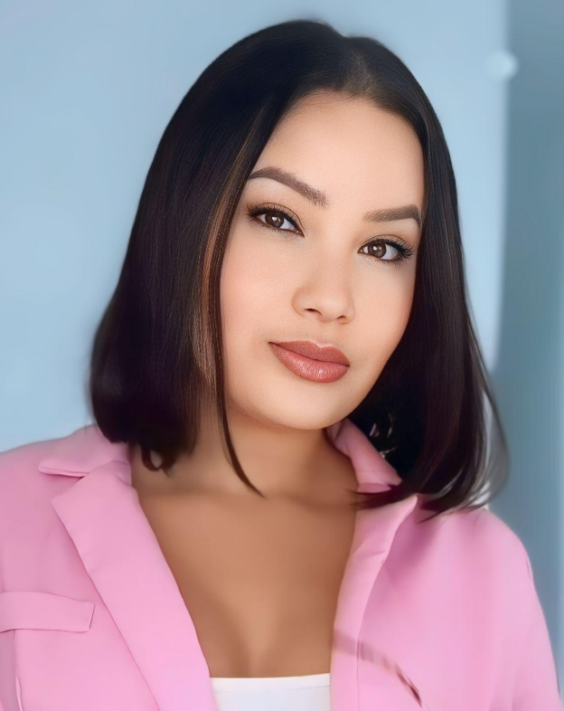Lina Nakamura