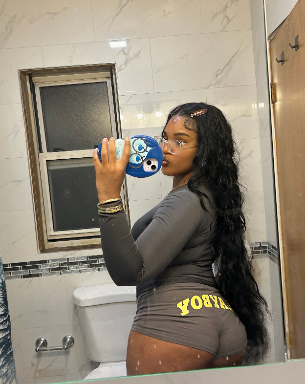 Sensational honey 