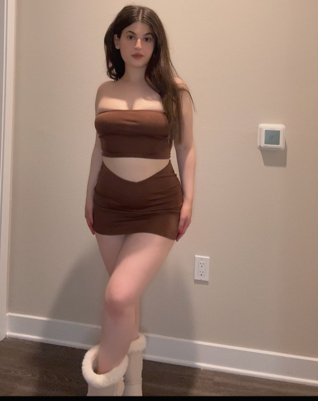 hungry Lips