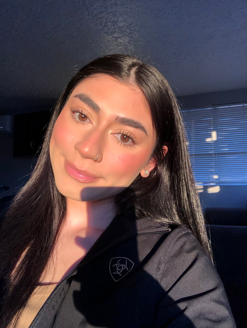 Shelby Sandoval