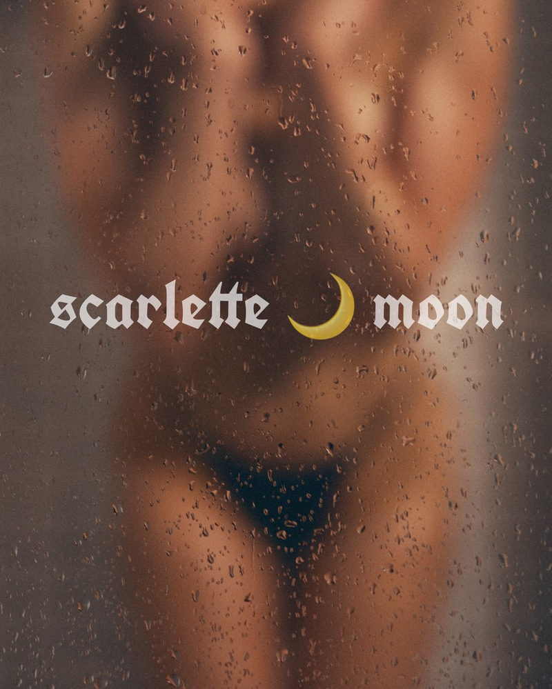 Scarlette 🌙 Moon