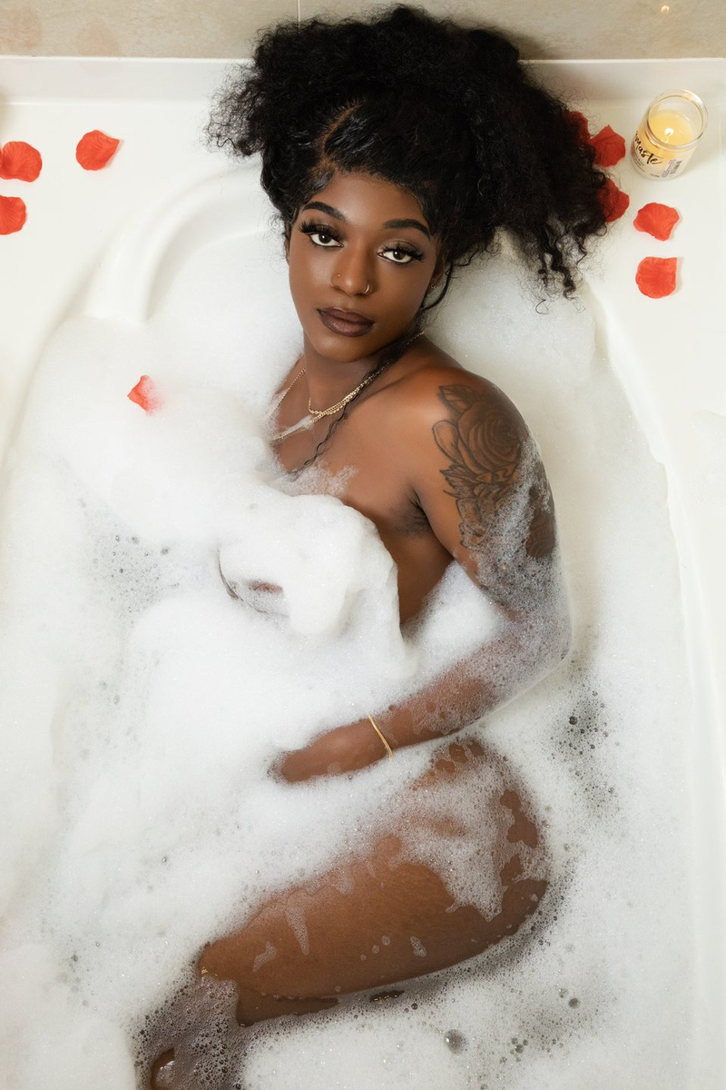 Kandi 🍭