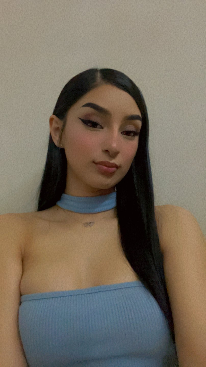 Valentine Lopez