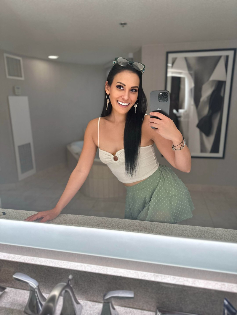Jade Greene