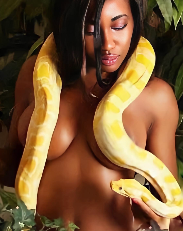 Kourtnee Monroe