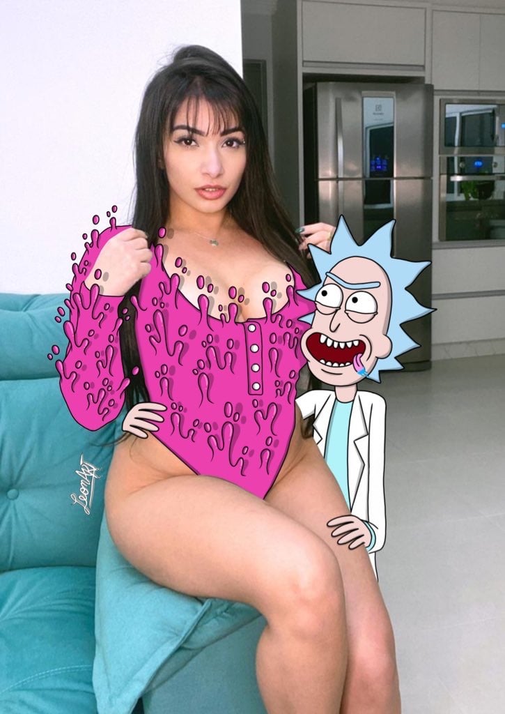 Emanuelly Raquel