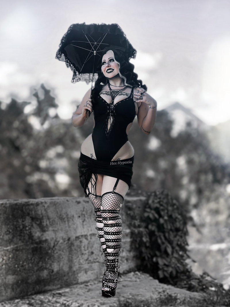 Hex Hypoxia