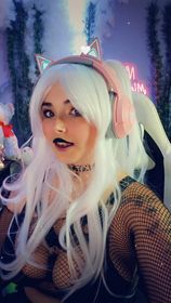Neko Minimoon