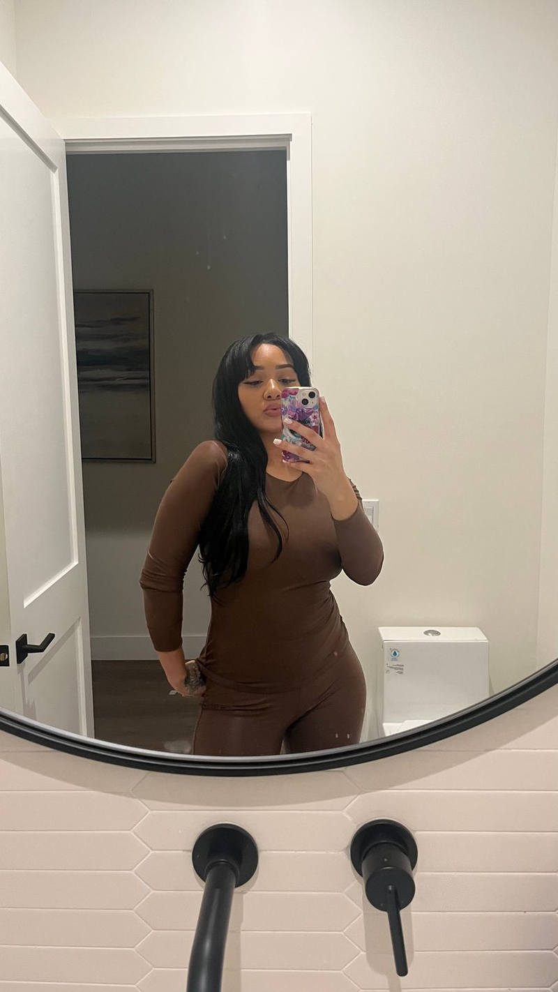 The Girl Next Door