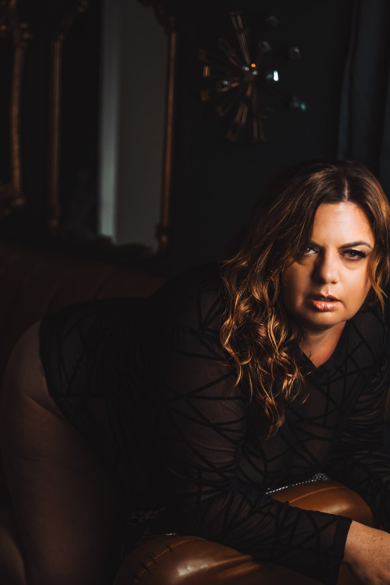 Bella B. Bold