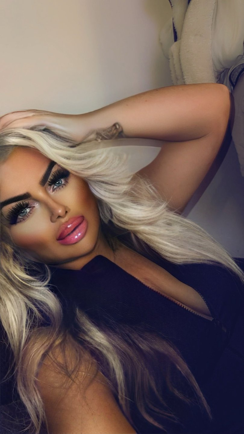 TOXIC TASHA