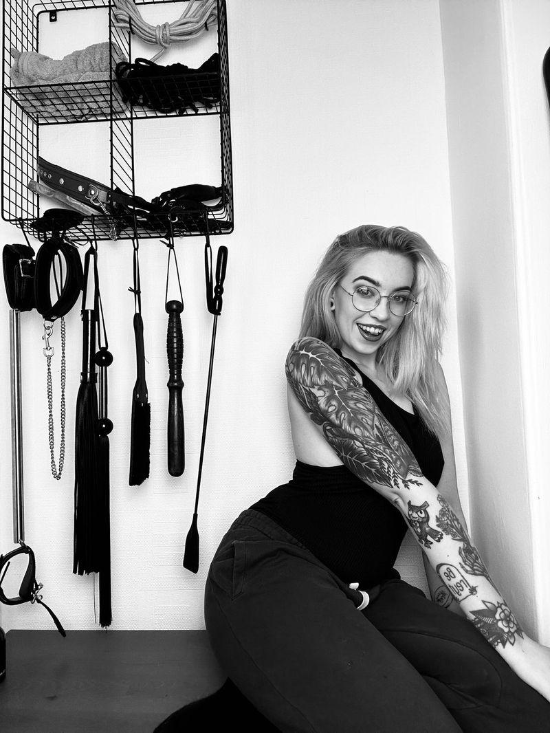 Yorkshire Stripper