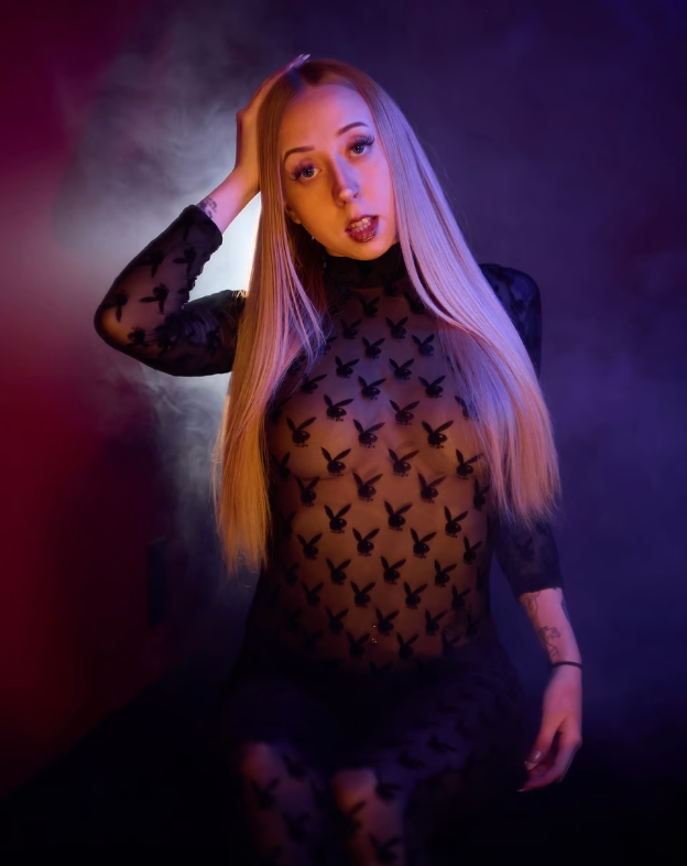 Haley jane