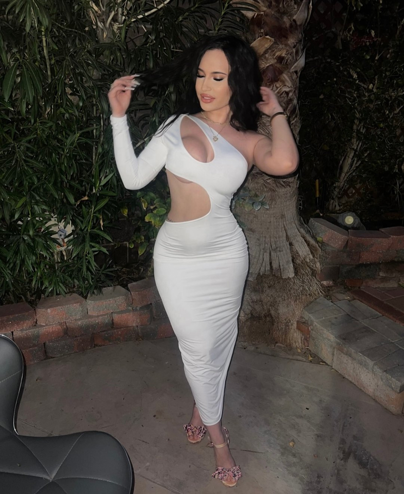 Dani Perez