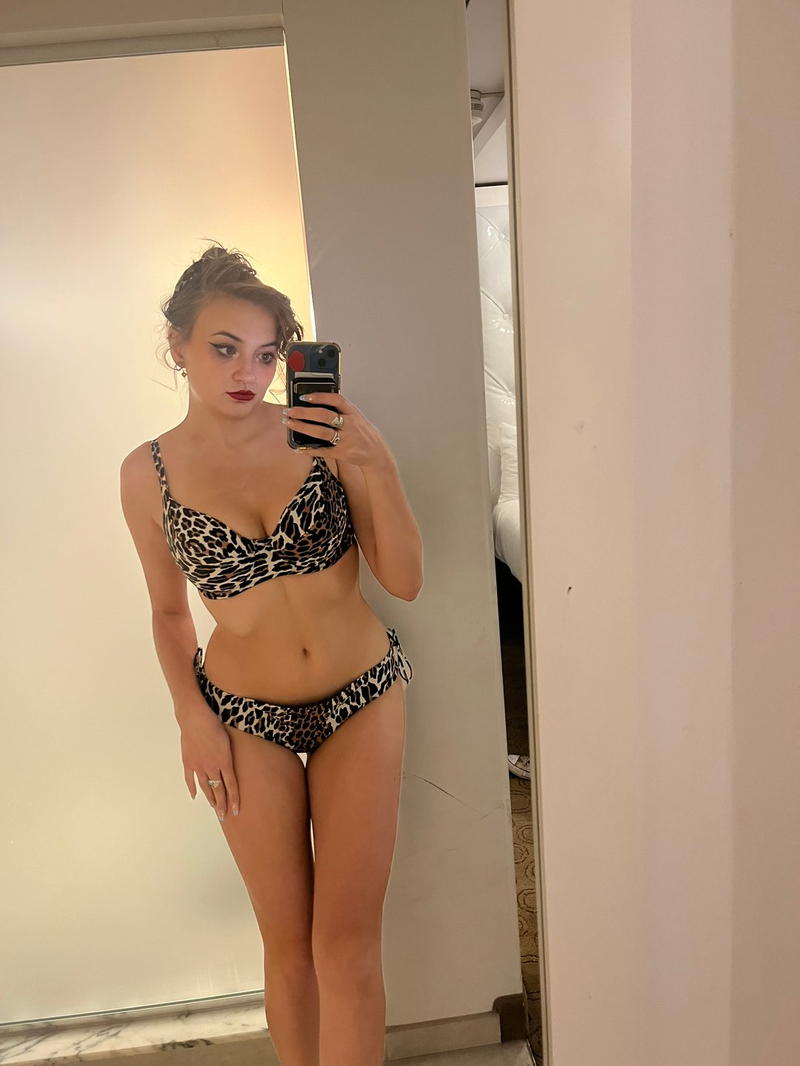 Vintage Cutie 