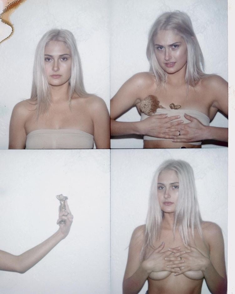 Hannah Ridgeway