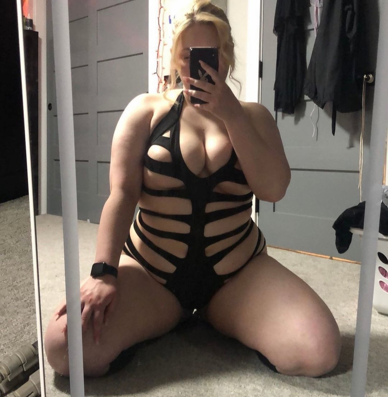 Girl Nexxt Door