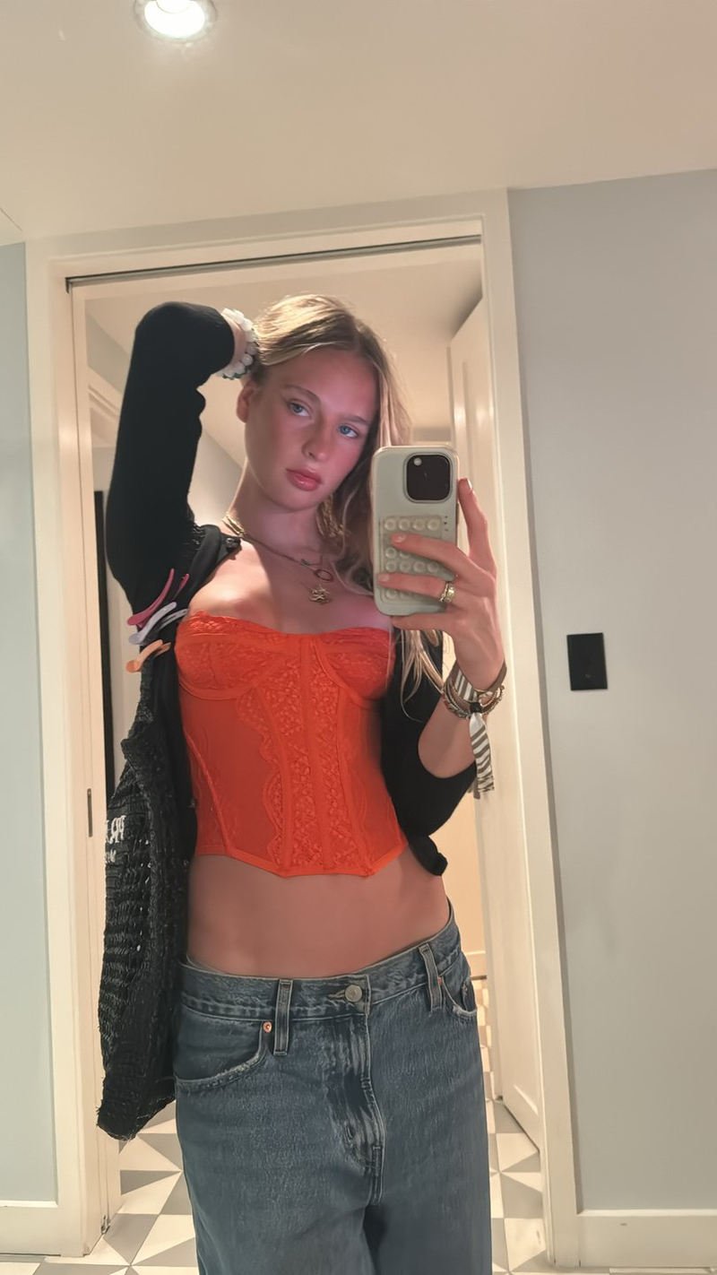 Jade Ellis