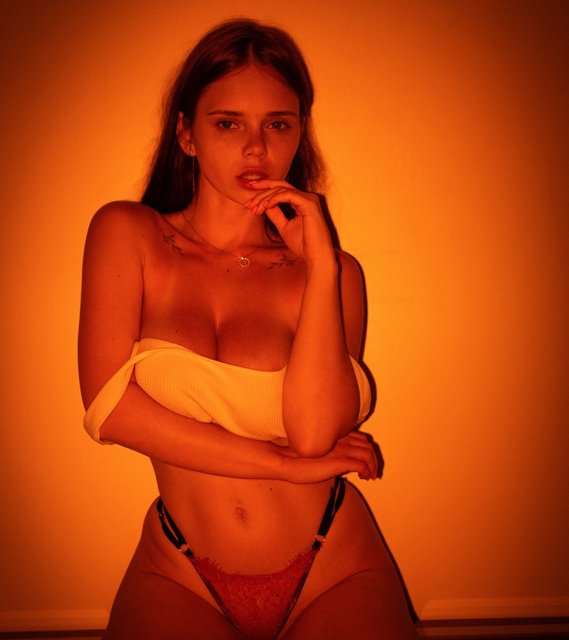 ANASTASIIA Durkot