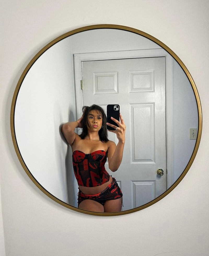 Thyri frazier
