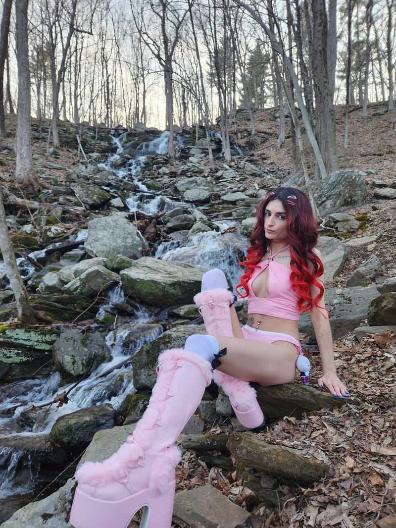 Tia Linnea