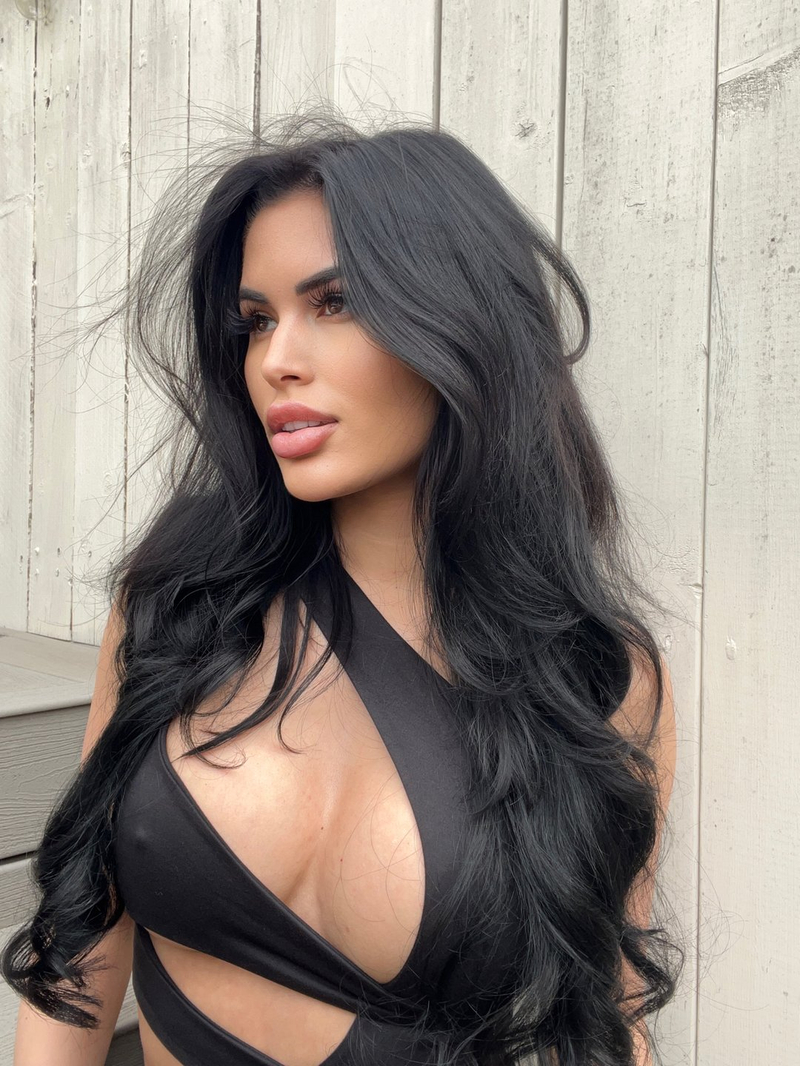 Kierstan Saulter