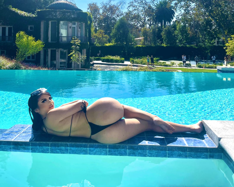 Marlene Mendez