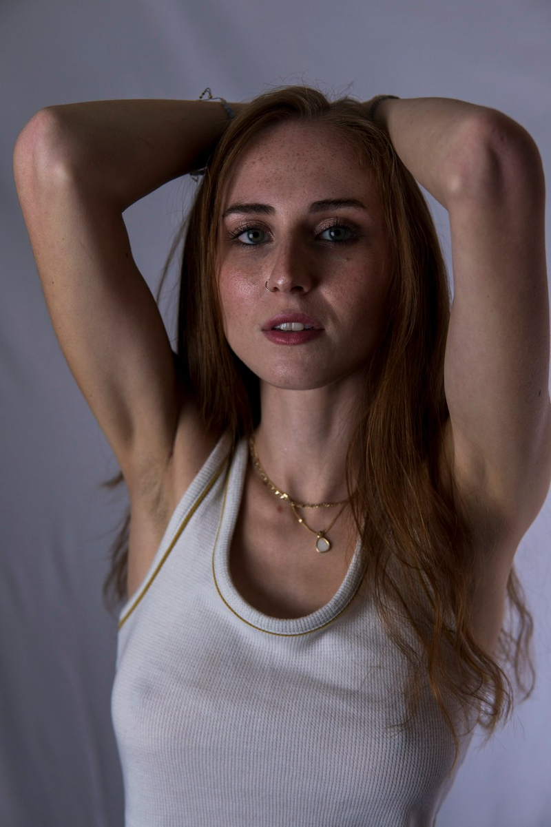 Bailey LeeAnne