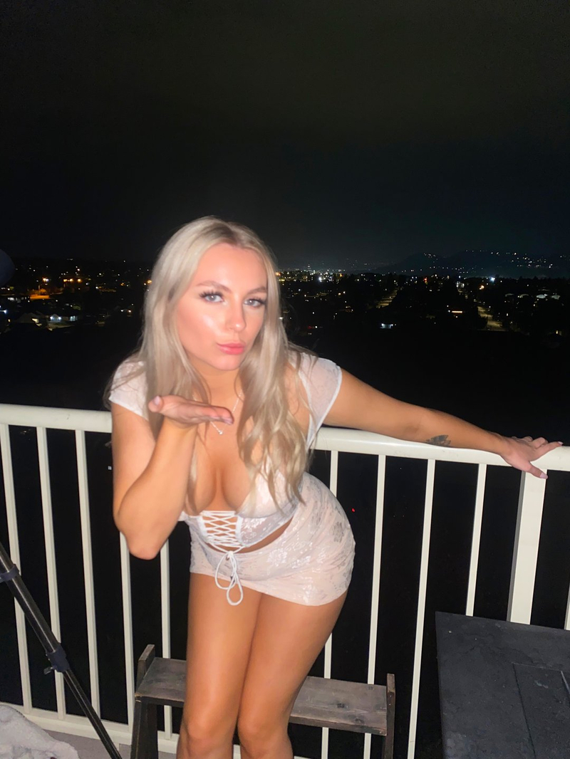 Angela Venus