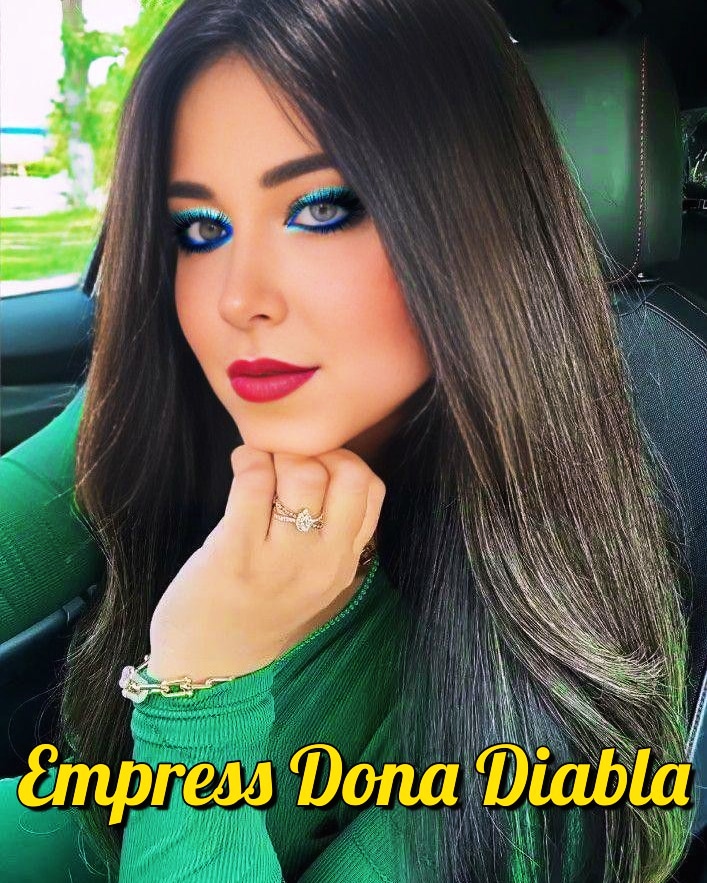DonaDiablaSexyWorld 