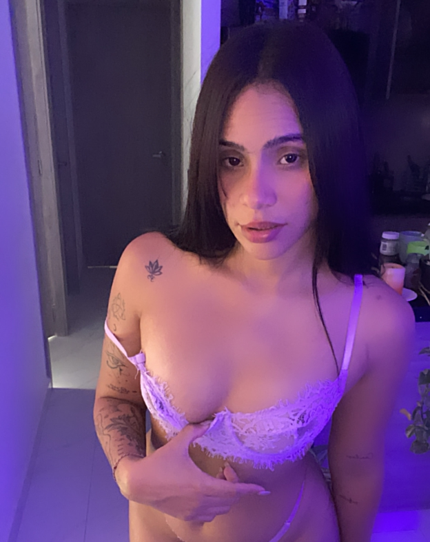 Samantha P 🦋