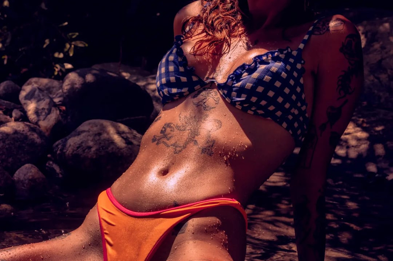 Sara Bernson