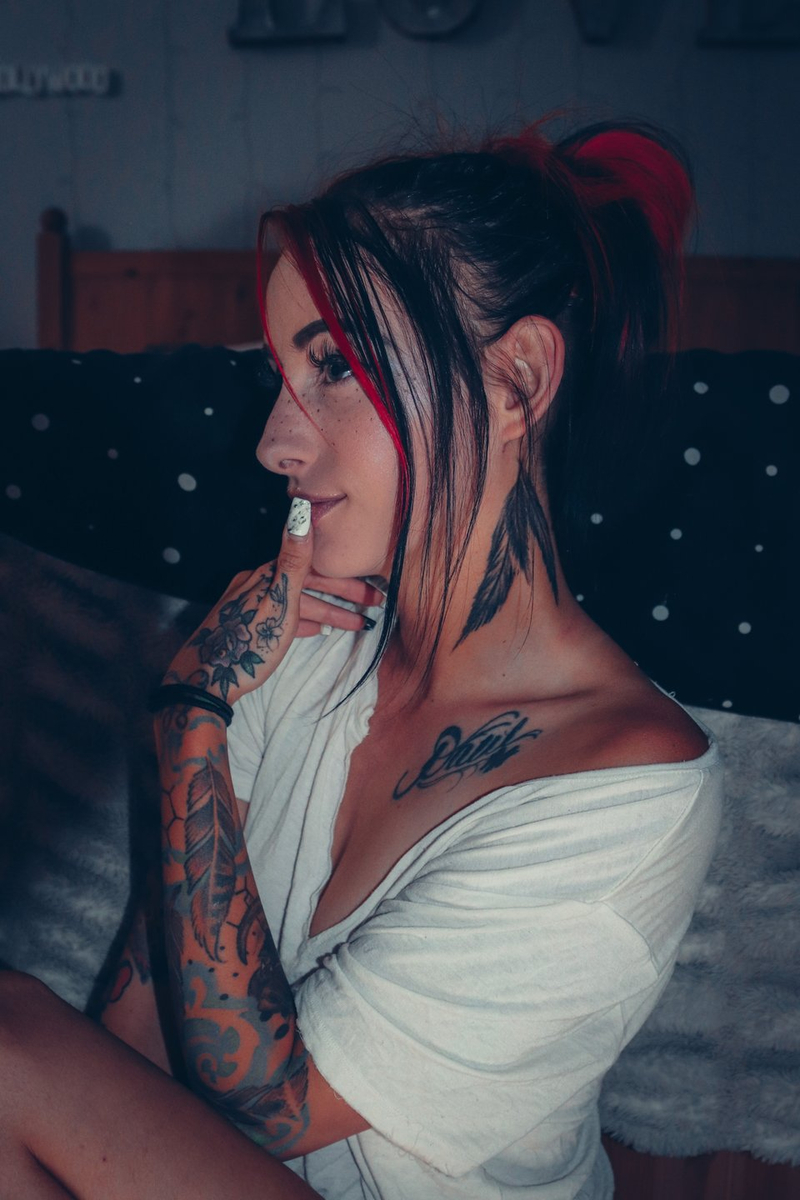 Sarah Rose