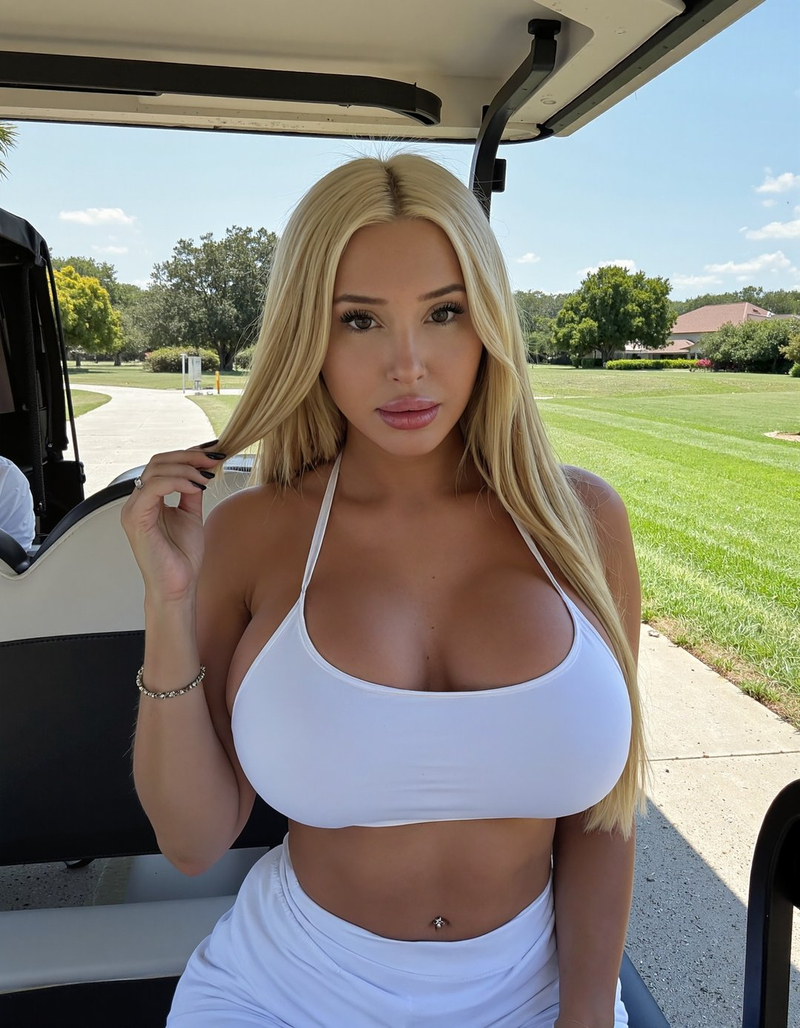 Amanda Baby