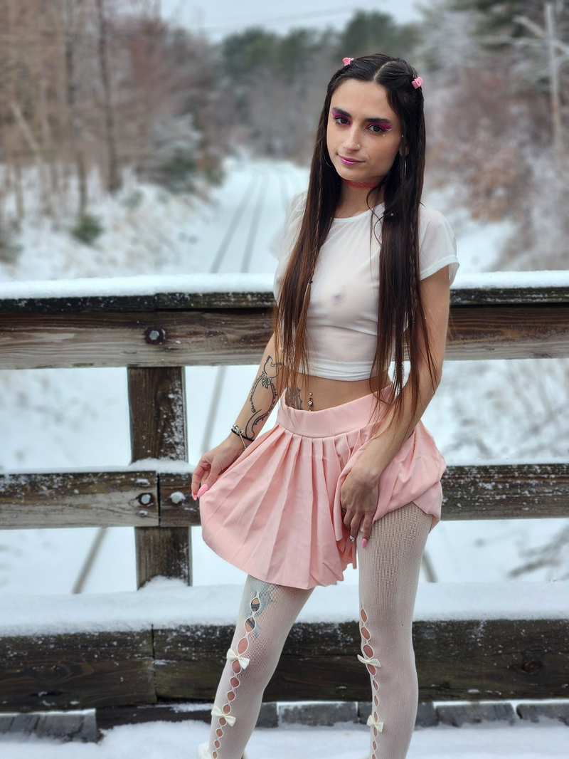 Tia Linnea