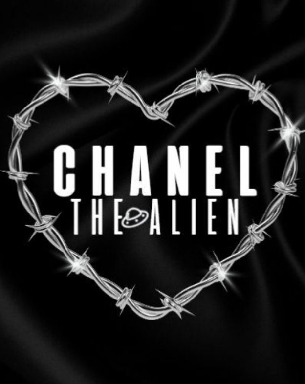 Chanel The Alien