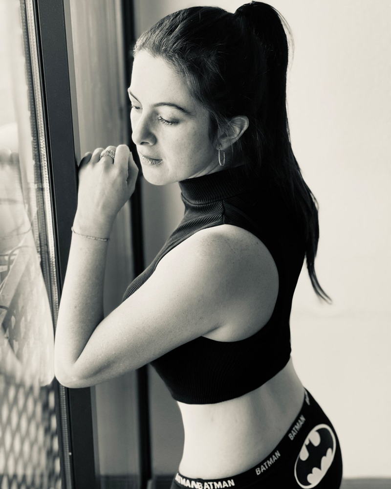 Maria Vivas