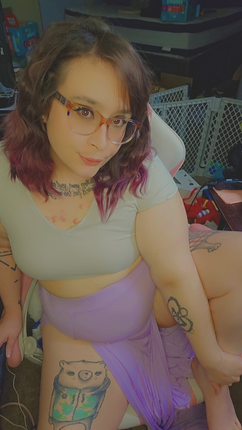 Violet Nova