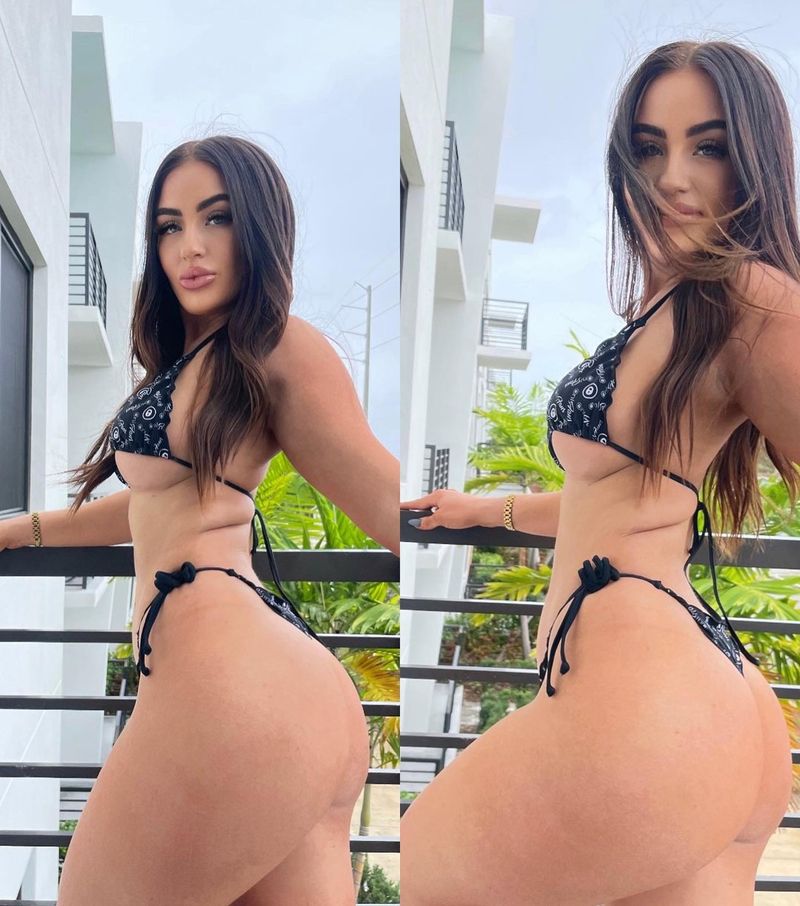 BRITTANY BEE🐝