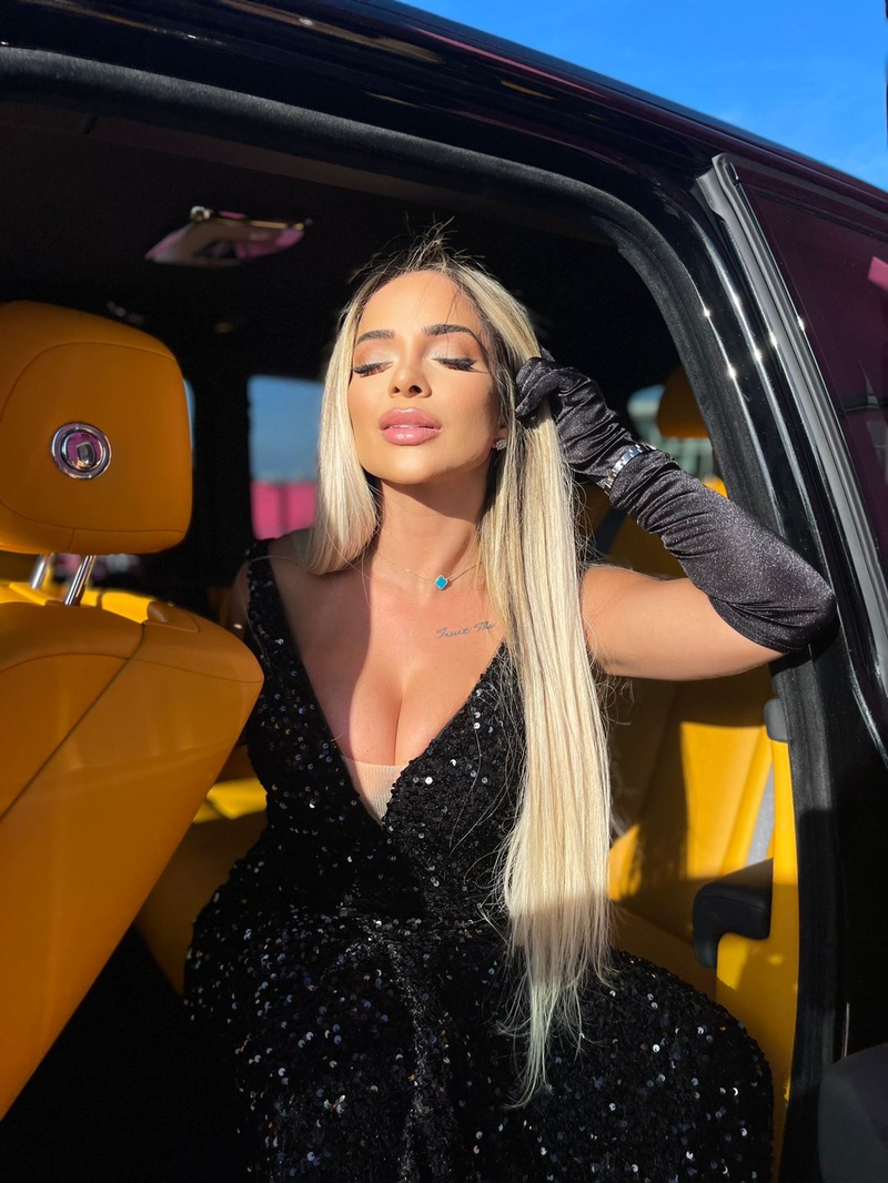 Maria Rivero