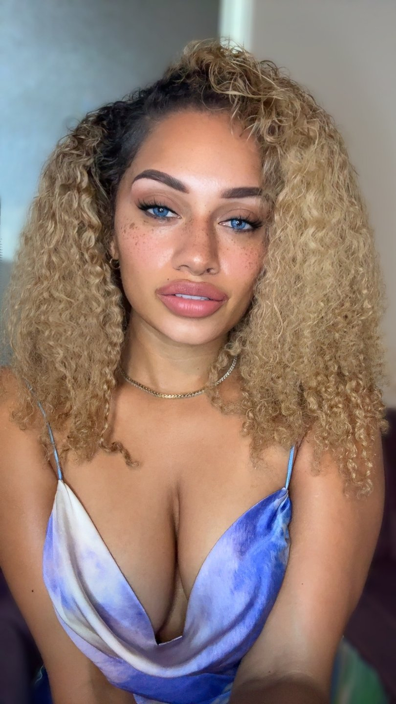 Lexsi Lewis