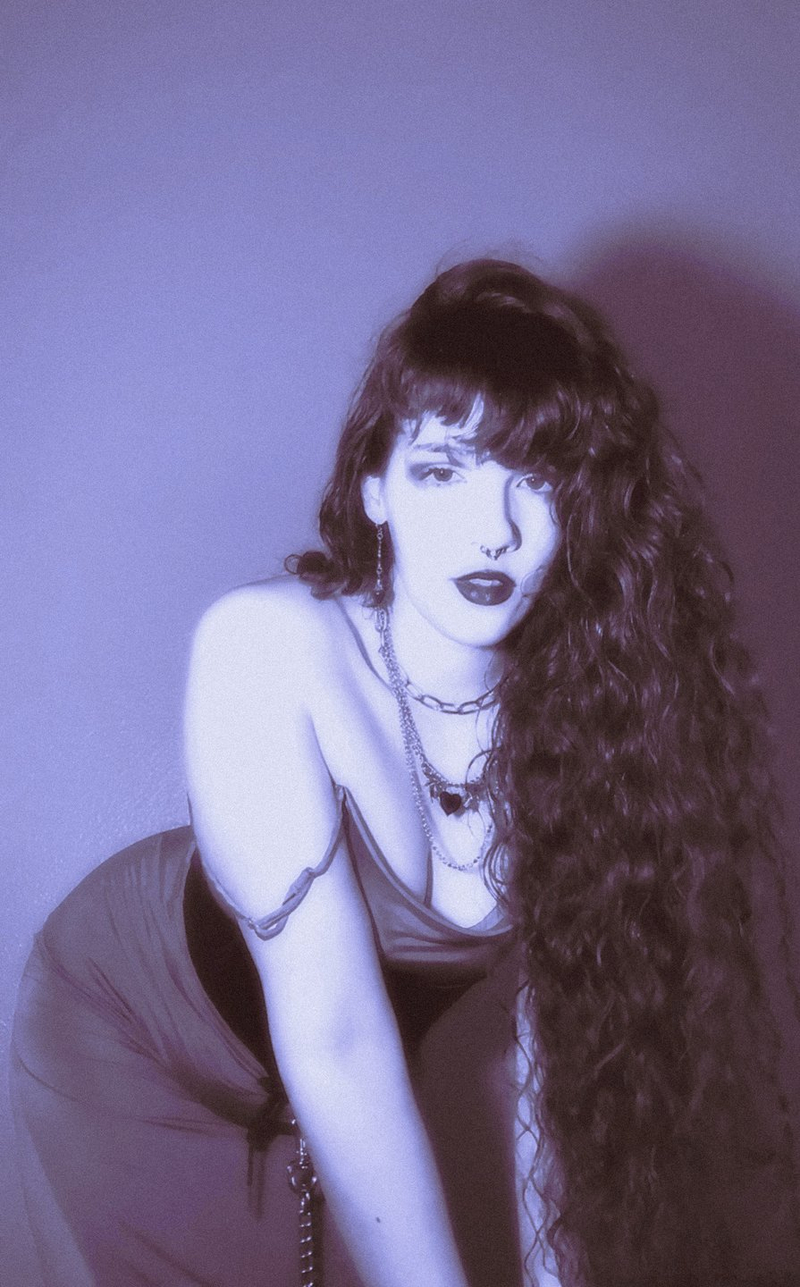 Scarlett Doll