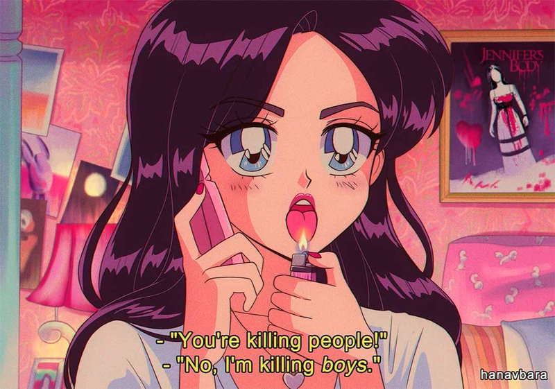 Baby Spice