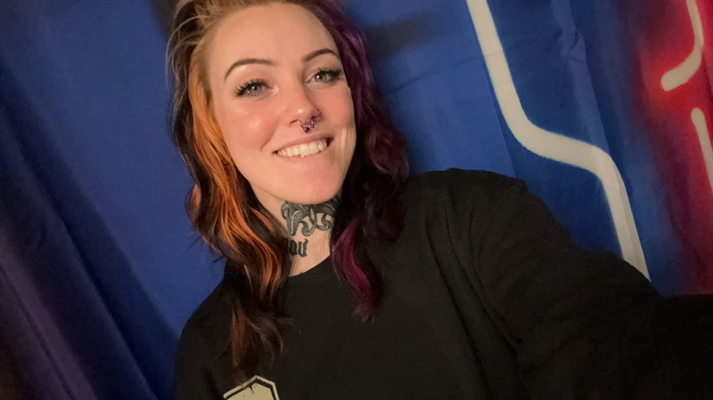Brandyann Notadamnperson