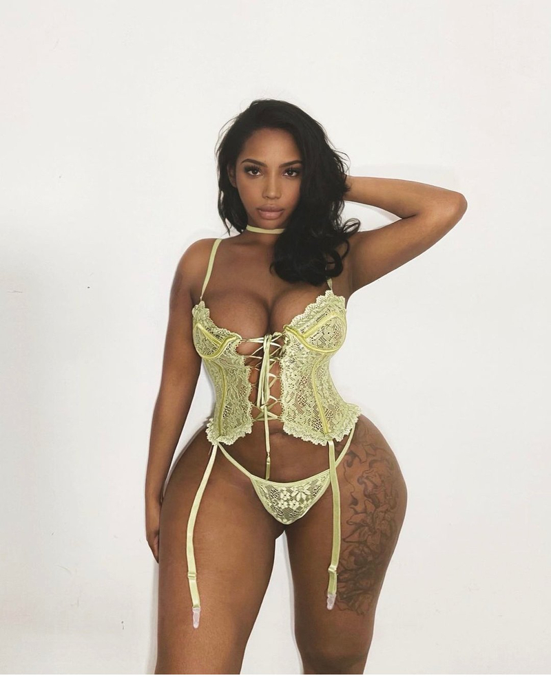 Samara Diaz