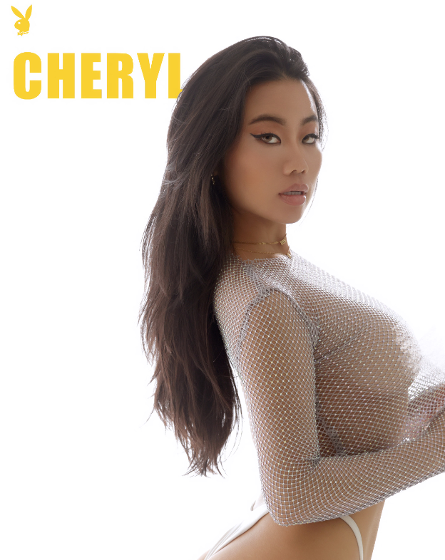 Cheryl X's profile photo