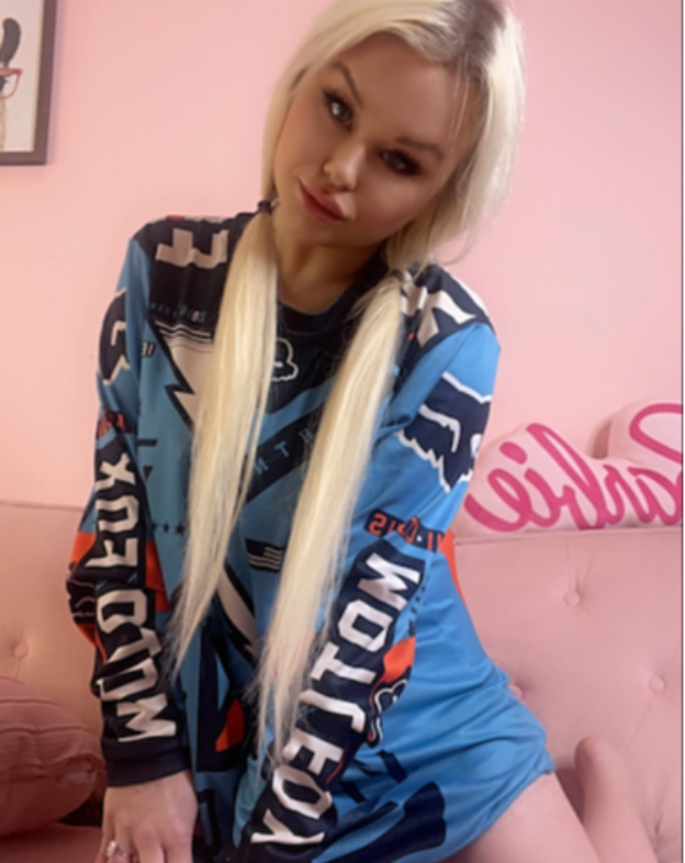 Barbie Nicole